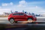 Skoda Kodiaq GT 2018 года (CN)